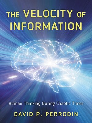cover image of The Velocity of Information